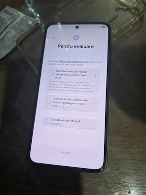 Samsung Galaxy A35 Dual SIM , GARANTIE