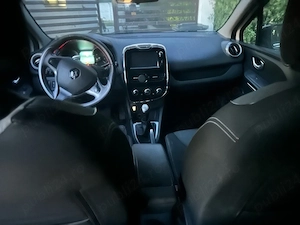 vând renault clio - imagine 3