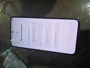 Samsung A35 + TCL 40 SE Garantie