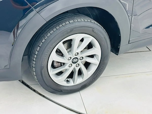Hyundai Tucson - imagine 9