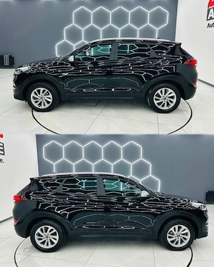 Hyundai Tucson - imagine 5