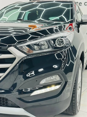 Hyundai Tucson - imagine 10