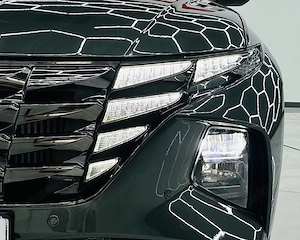 Hyundai Tucson - imagine 10