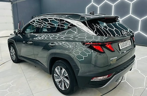 Hyundai Tucson - imagine 4