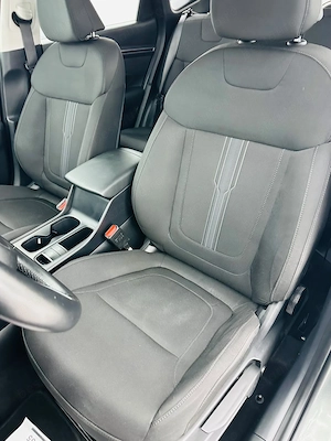 Hyundai Tucson - imagine 11
