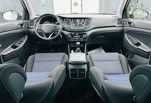 Hyundai Tucson - imagine 6