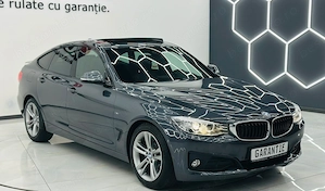 Bmw Seria 3 - imagine 2
