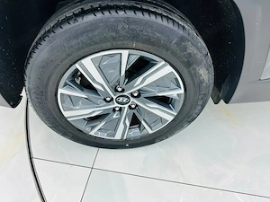 Hyundai Tucson - imagine 9
