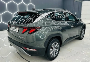 Hyundai Tucson - imagine 3