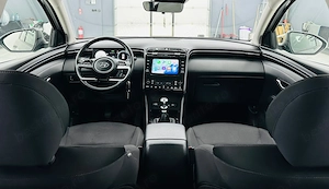 Hyundai Tucson - imagine 6
