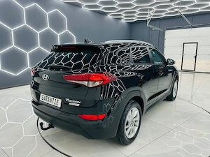 Hyundai Tucson - imagine 4