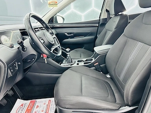 Hyundai Tucson - imagine 12