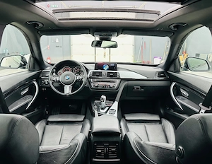 Bmw Seria 3 - imagine 6