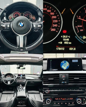 Bmw Seria 3 - imagine 8