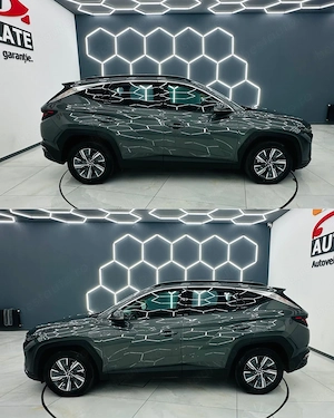 Hyundai Tucson - imagine 5