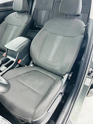 Hyundai Tucson - imagine 18