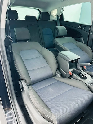 Hyundai Tucson - imagine 18