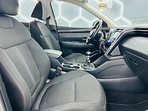 Hyundai Tucson - imagine 16