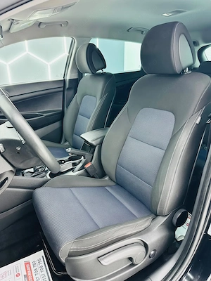 Hyundai Tucson - imagine 14