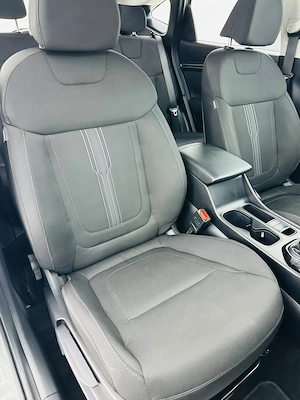 Hyundai Tucson - imagine 17