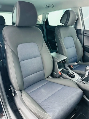 Hyundai Tucson - imagine 17