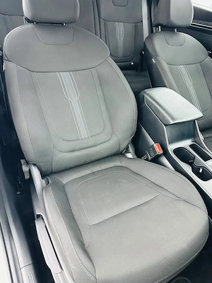 Hyundai Tucson - imagine 20