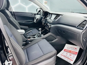 Hyundai Tucson - imagine 16