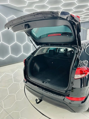 Hyundai Tucson - imagine 20