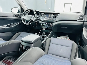 Hyundai Tucson - imagine 19