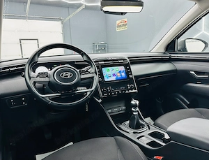Hyundai Tucson - imagine 19