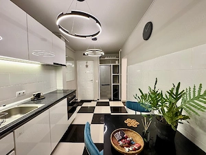 Apartament 2 camere Cornisa UMFST - imagine 3
