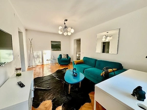 Apartament 2 camere Cornisa UMFST