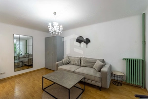 Floreasca Barbu Vacarescu Garsoniera Comision 0% - imagine 3