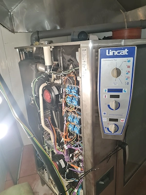 ELECTRONIST AUTOMATIST 27 Ani de experiență Calificat caut job am nrvoie de in loc de muncă - imagine 5