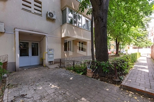 Floreasca Barbu Vacarescu Garsoniera Comision 0% - imagine 14