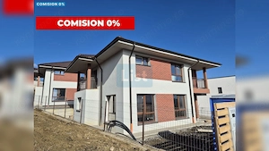 Casa superba, panouri fotovoltaice, standarde NZEB