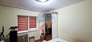 Apartament 4 camere et. 3 din 4 zona Garii - imagine 2