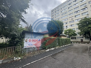 Casa si teren Ultracentral - imagine 3