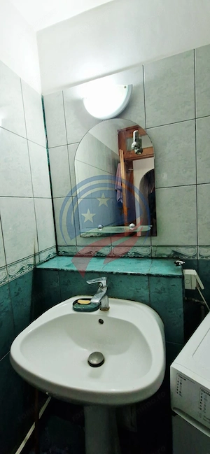 Apartament 4 camere et. 3 din 4 zona Garii - imagine 7
