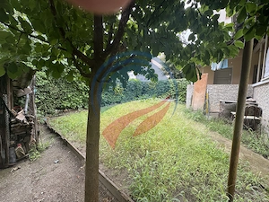 Casa si teren Ultracentral