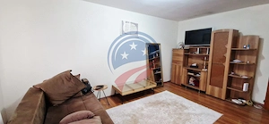 Apartament 4 camere et. 3 din 4 zona Garii