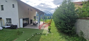 Pensiune  în Călimănești + 2 A-Frame - Teren 5.574 mp - Bonus Mercedes 350d - imagine 19