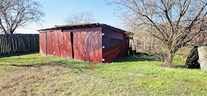 Casa Bradesti  teren  intravilan 7952 mp  deschidere 33 m la DE 70 - imagine 15