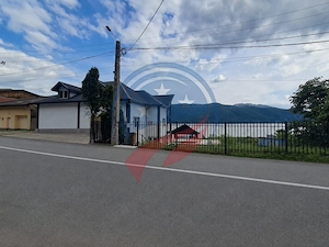 Pensiune Premium de Vânzare pe Malul Dunării – Eșelnița | 0% Comision - imagine 3