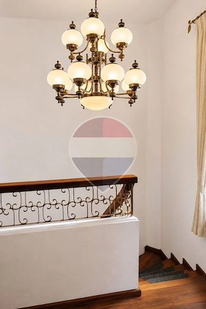 Berzei | Vilă 6 camere | Zonă ultracentrală | Curte proprie - imagine 10