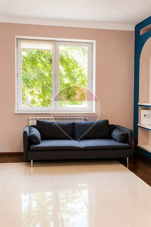 Berzei | Vilă 6 camere | Zonă ultracentrală | Curte proprie - imagine 4