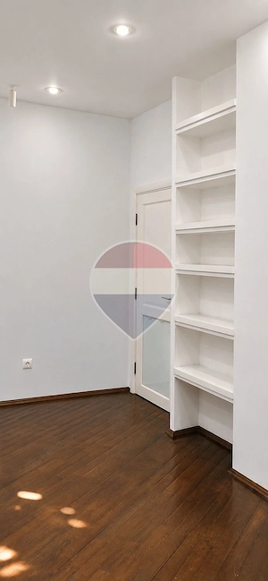 Berzei | Vilă 6 camere | Zonă ultracentrală | Curte proprie - imagine 9