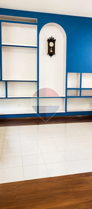 Berzei | Vilă 6 camere | Zonă ultracentrală | Curte proprie - imagine 2