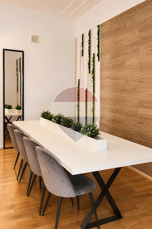 Berzei | Vilă 6 camere | Zonă ultracentrală | Curte proprie - imagine 7