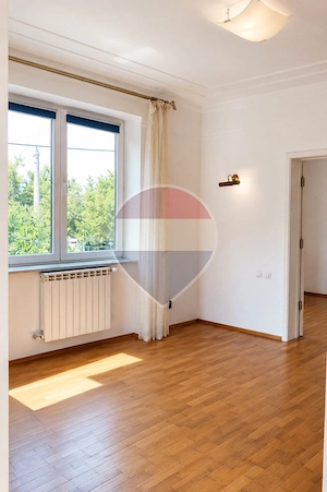 Berzei | Vilă 6 camere | Zonă ultracentrală | Curte proprie - imagine 3
